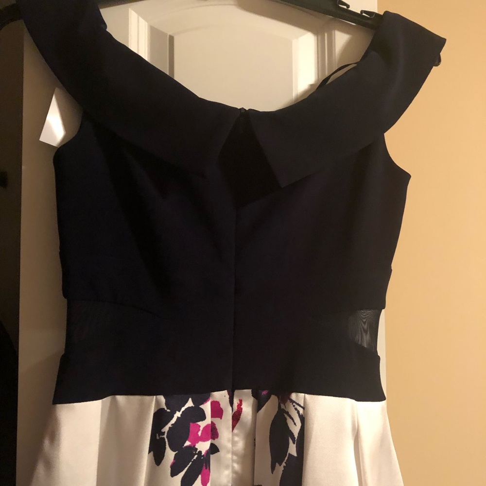 Xscape Dress - Picture 6 of 6